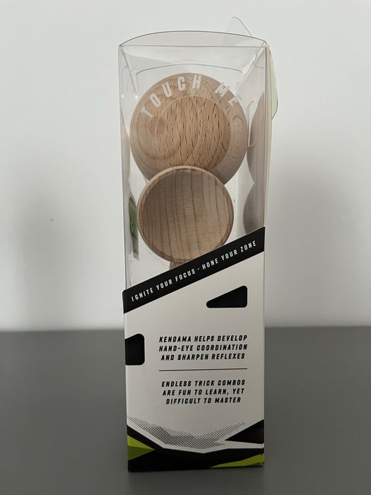 Vand kendama sweetz prime natty noua