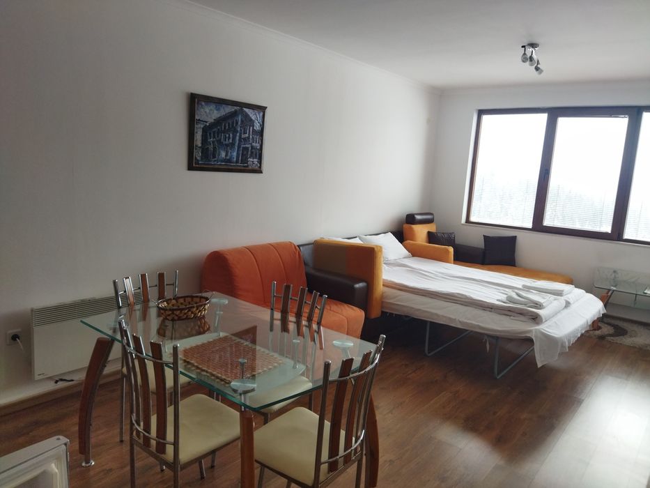 Продава се Двустаен апартамент в к.к. Пампорово - 71 кв.м за 1043 €/кв.м - Снимка #2