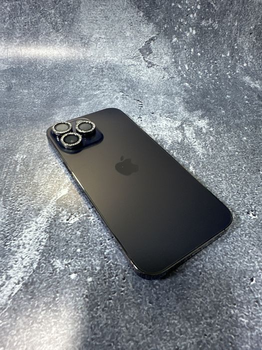 Apple iPhone 14 Pro Max 128gb 90% (г Шемонаиха) - лот 743785