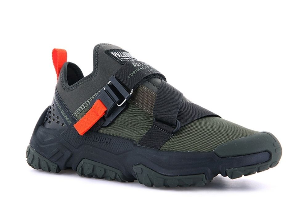Pantofi sport Palladium 37