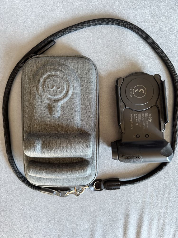 Suport SHIFTCAM - foto video - smartphone