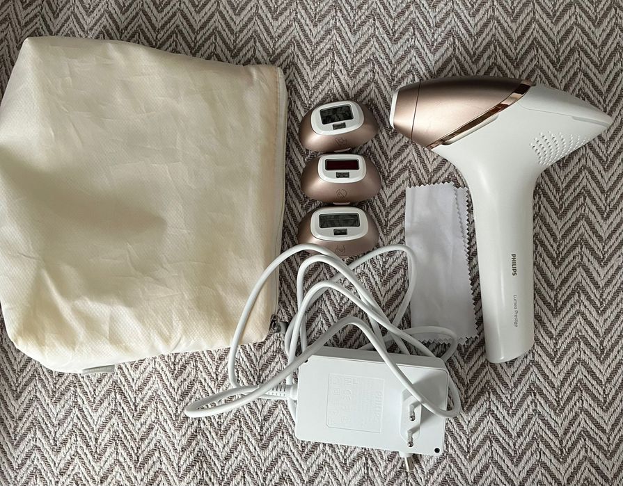 Epilator IPL Philips BRI956/00