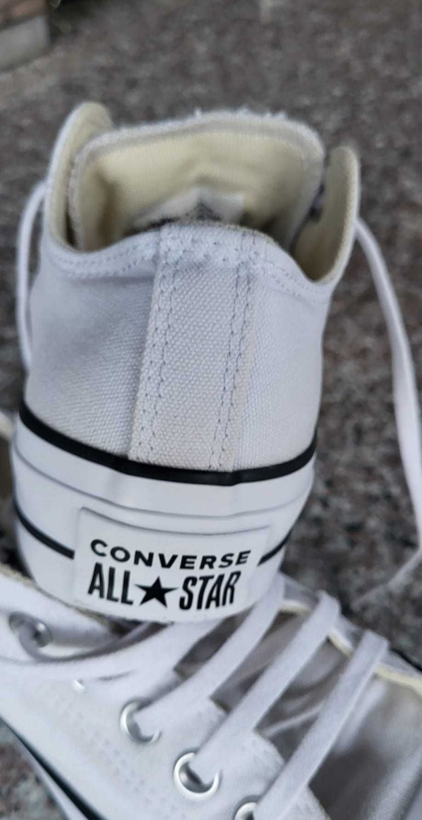 Converse original marime 36