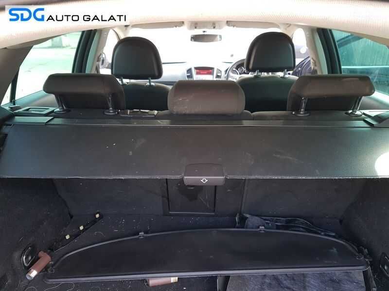 Rulou Tavita Polita Portbagaj Opel Insignia Tourer Break Combi 2008 - 2016