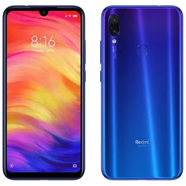 Продам редми нот 7