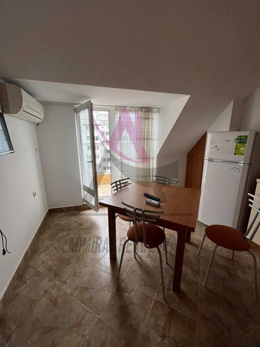 Дава се под наем Тристаен апартамент в Варна, Левски - 75 кв.м за 475 € - Снимка #1