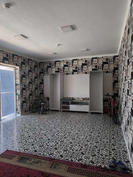 Жилой и не жилой здания со всеми удобствами