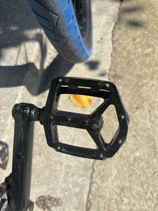 Biciclata Mafia Bike Bomma Street Elite