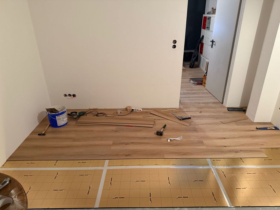 Стройтелна фирма