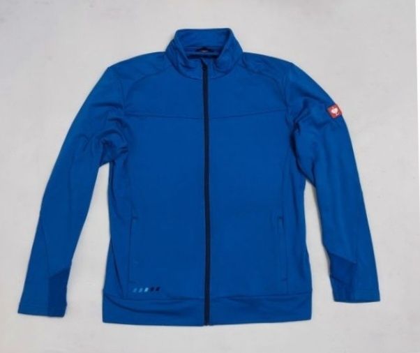 Bluza Engelbert Strauss Motion 2020, jacheta tricot Windstopper nr. L