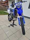 Vând Yamaha wr450 cu acte,schimb cu 2t