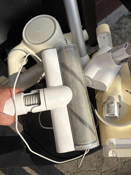 Aspirator xiaomi mi handheld vacuum cleaner