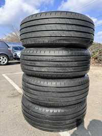 GoodYear 255/60/18 112V