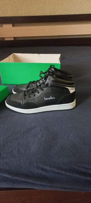 Мъжки боти Benetton 43 номер