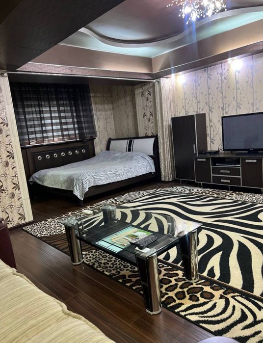 Сдаётся в аренду 1- комнатная Метро Ойбек