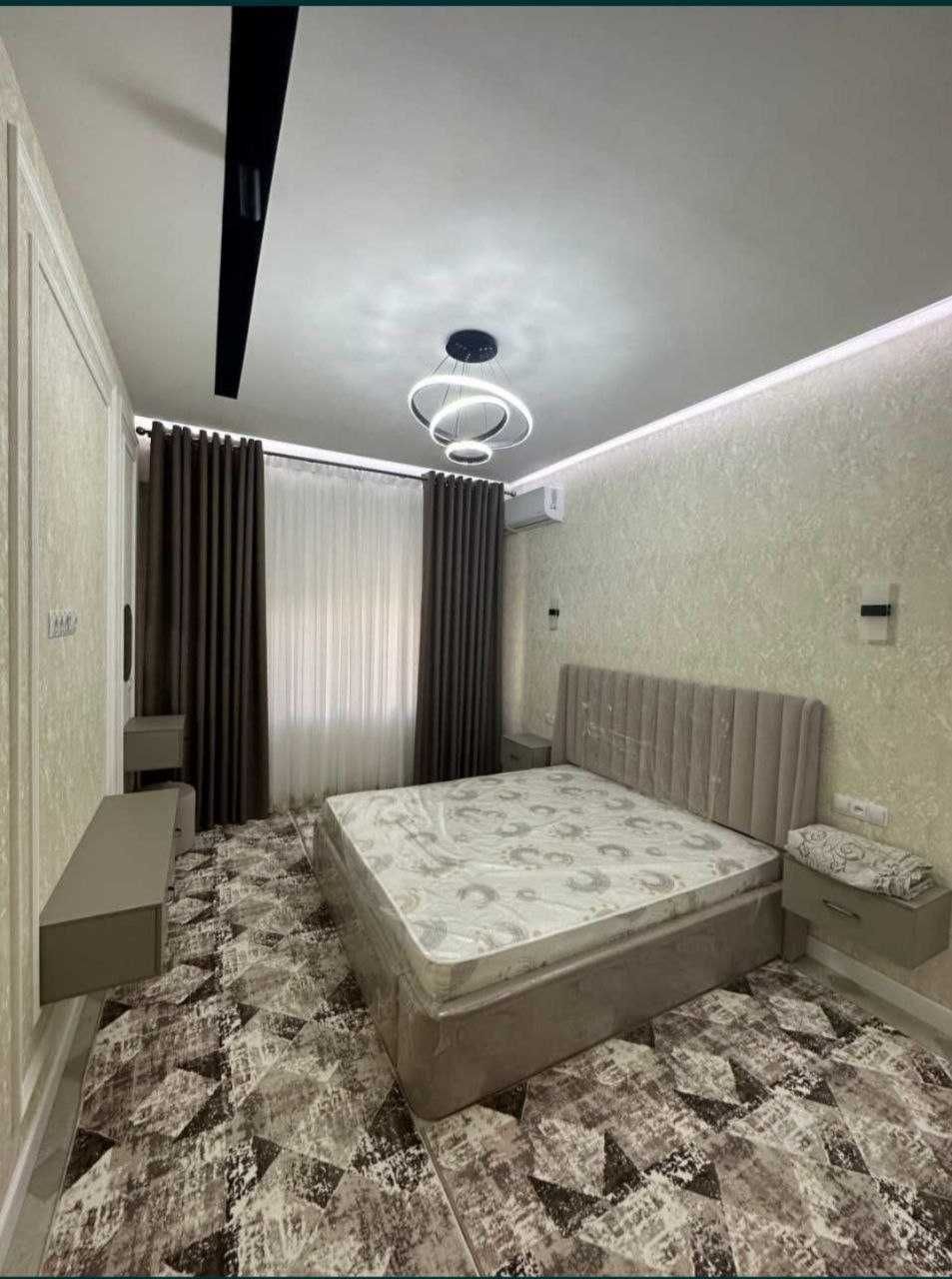 СРОЧНО Сдаётся кв Коратош Самарканд Дарвоза 3/4/7 Шайхантахурский 364*