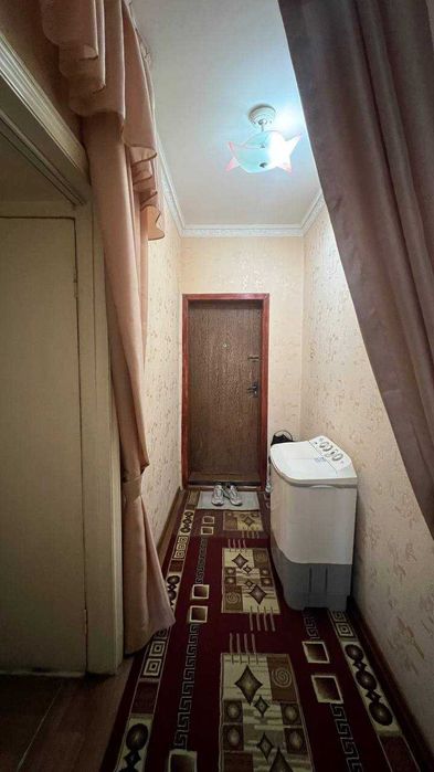 Срочно продаётся 1 комнатная квартира в 6 квартале. ИПОТЕКА БОР