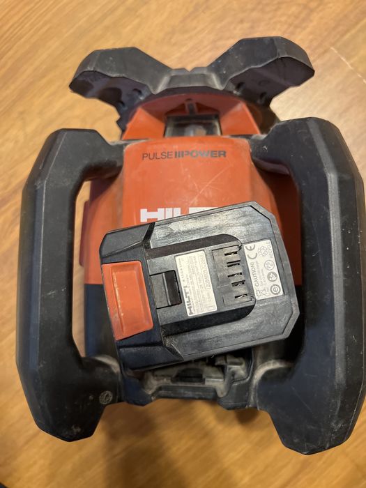 Laser hilti PR 2-HS