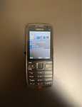 Nokia E52 functional