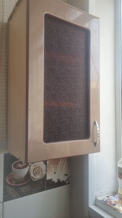 Продам остатки кухонного гарнитура, только верх