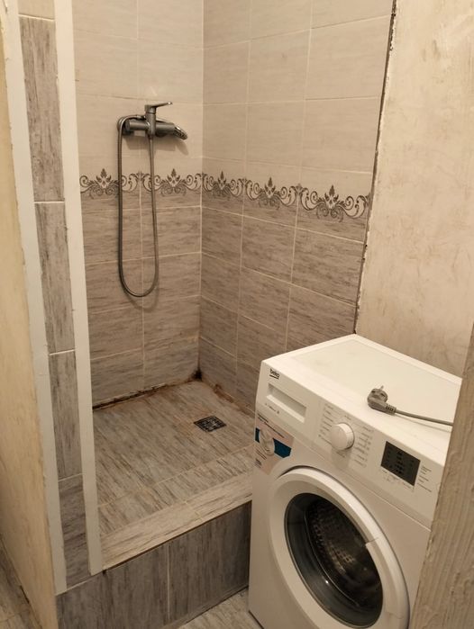 Сдается новый 1 комнатная времянка со всеми удобствами на длительный с