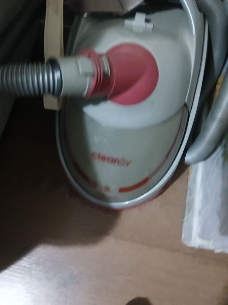 Продам пылесос  хорошее
