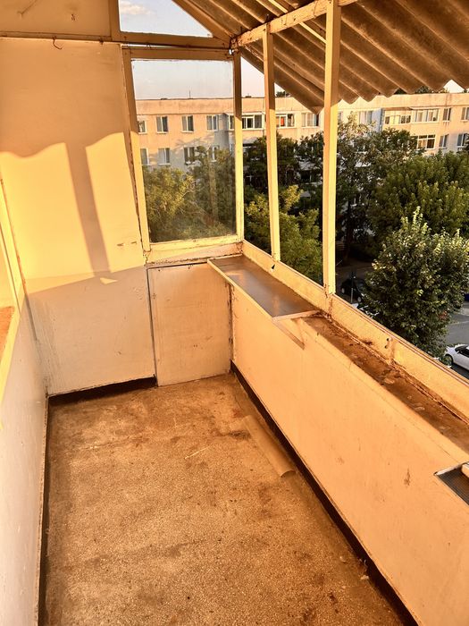Apartament 2 camere zona piata anton