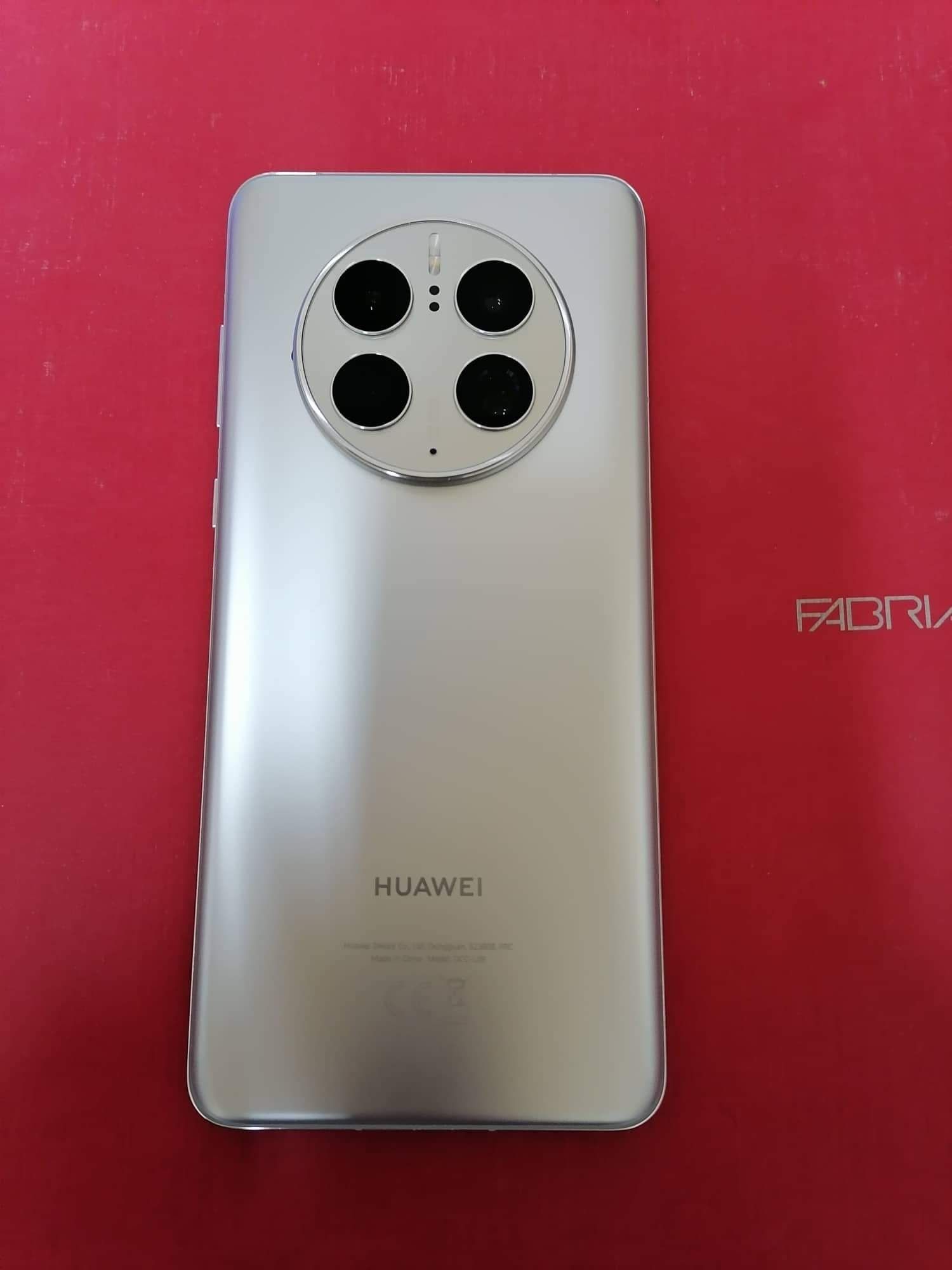 Huawei Mate 50 PRO