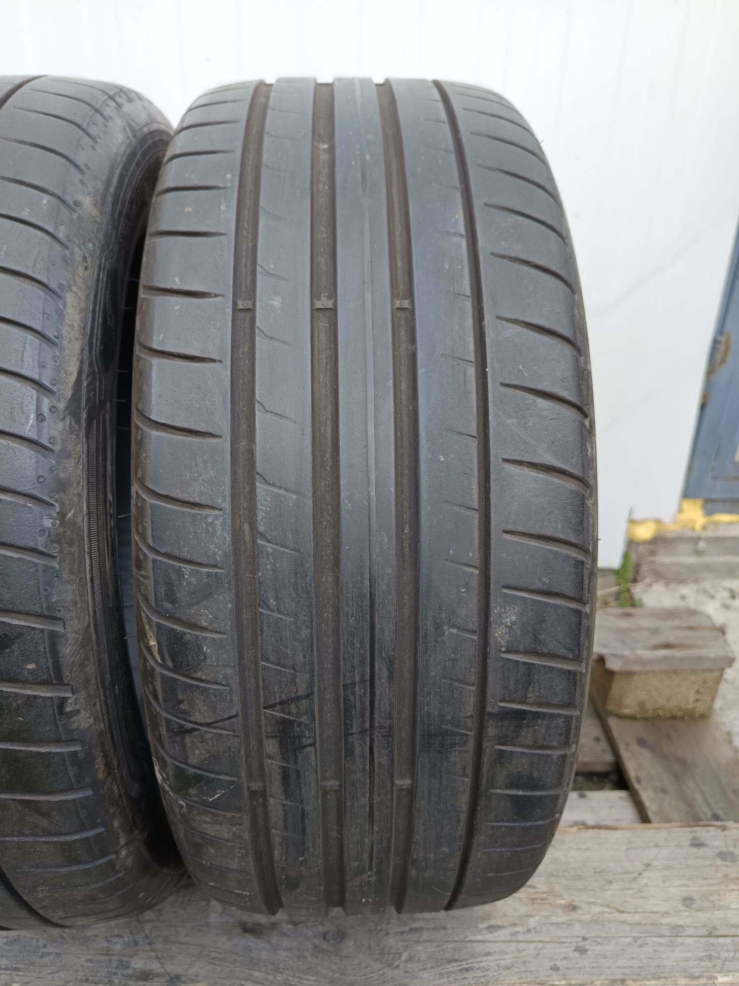 Летни гуми 225 45 R 17 GOODYEAR Дот 3820
