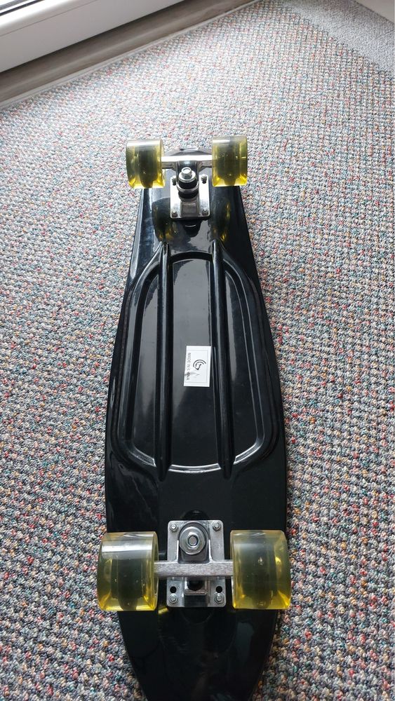 Placa skateboard