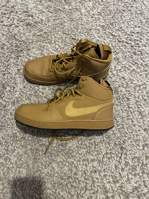 Nike Ebernon Mid Winter-оригинални мъжки маратонки