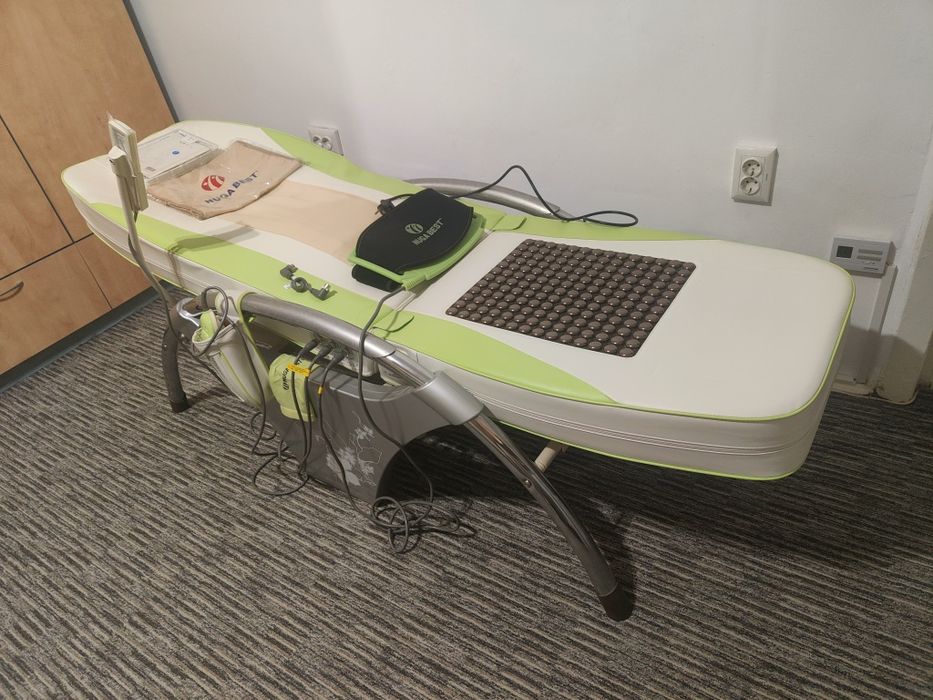 Pat terapeutic Nuga Best NM5000P