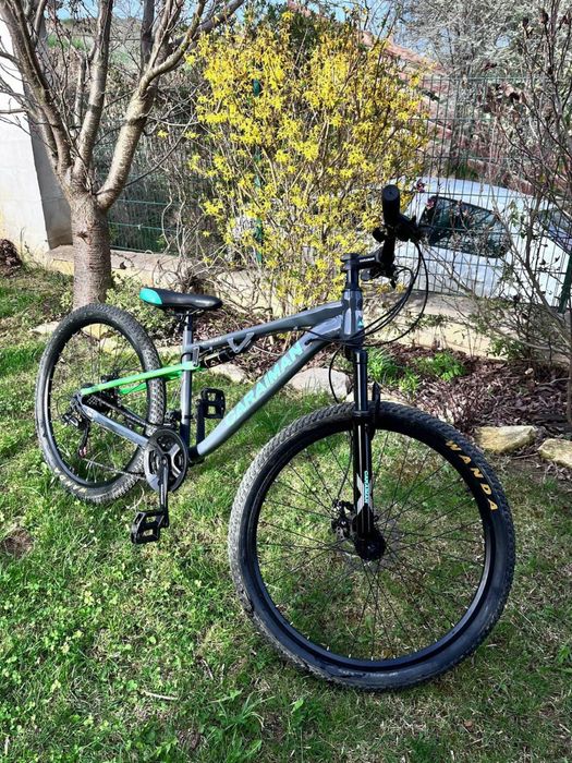 Vând bicicletă Caraiman 26mts