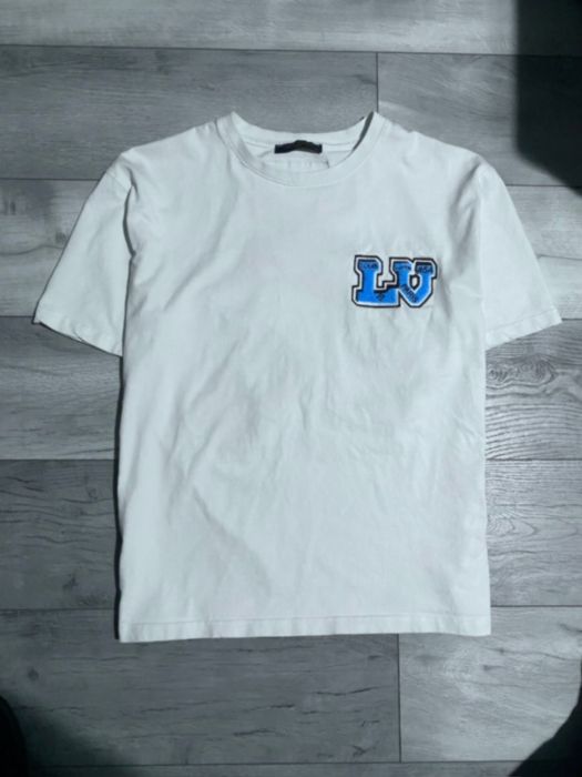 Tricou Louis Vuitton