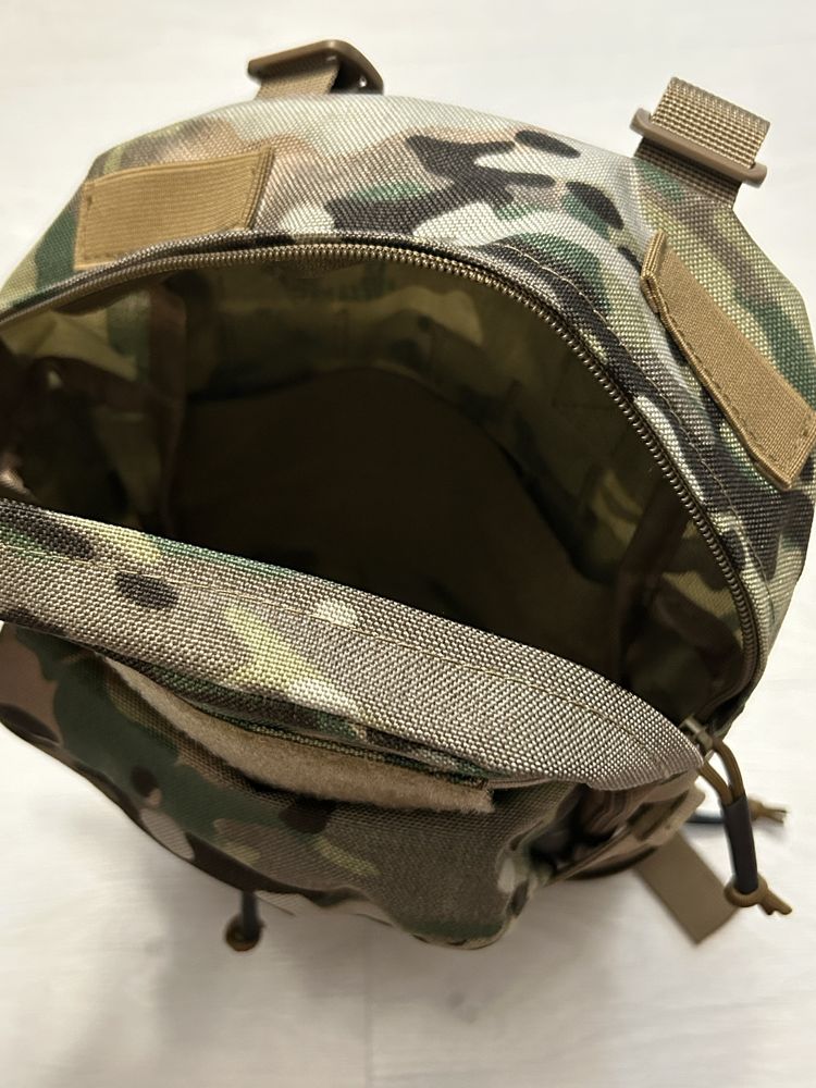 Тактическа раничка за прикачане към Plate Carrier