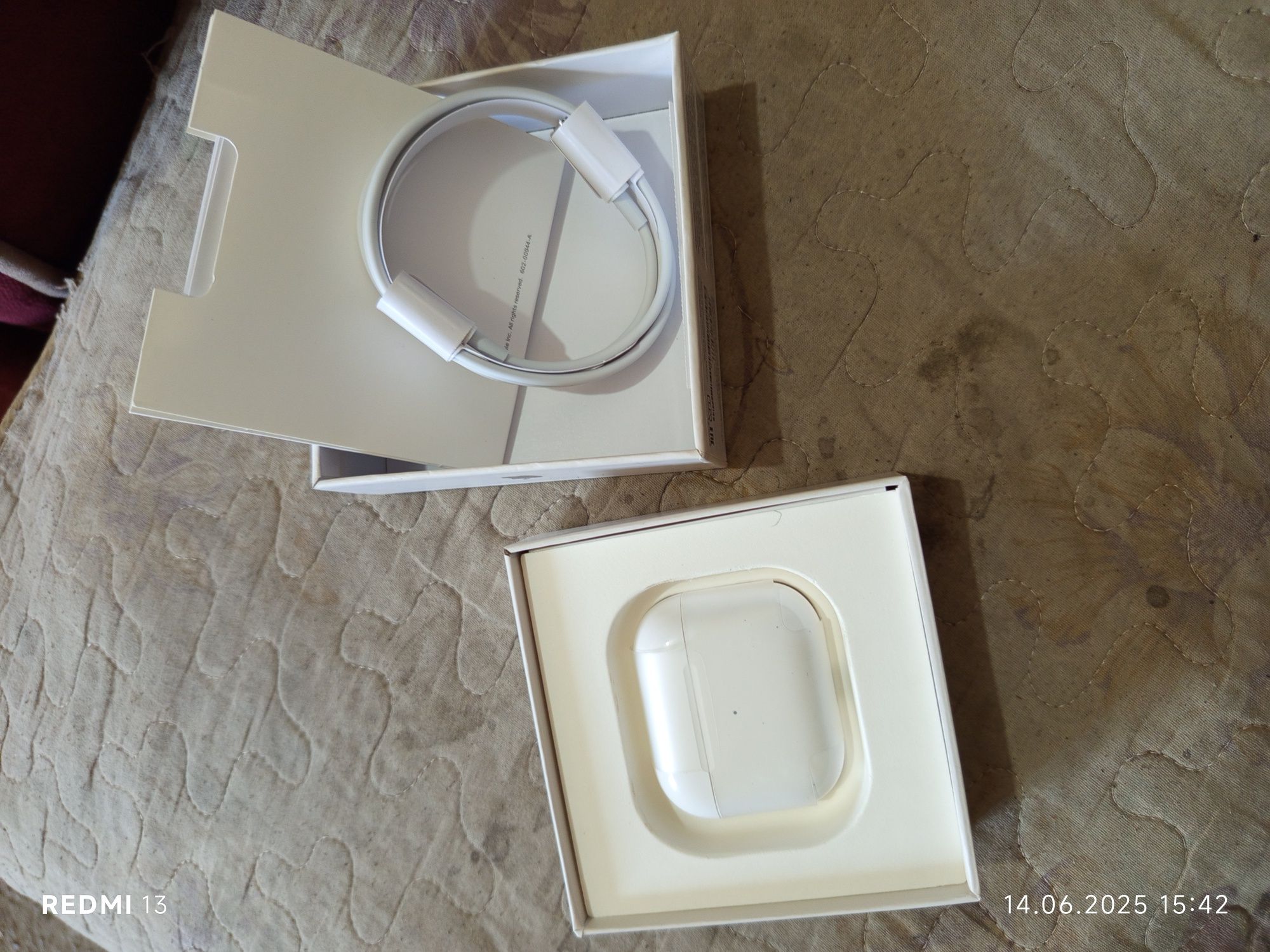 AirPods(3rd generation)