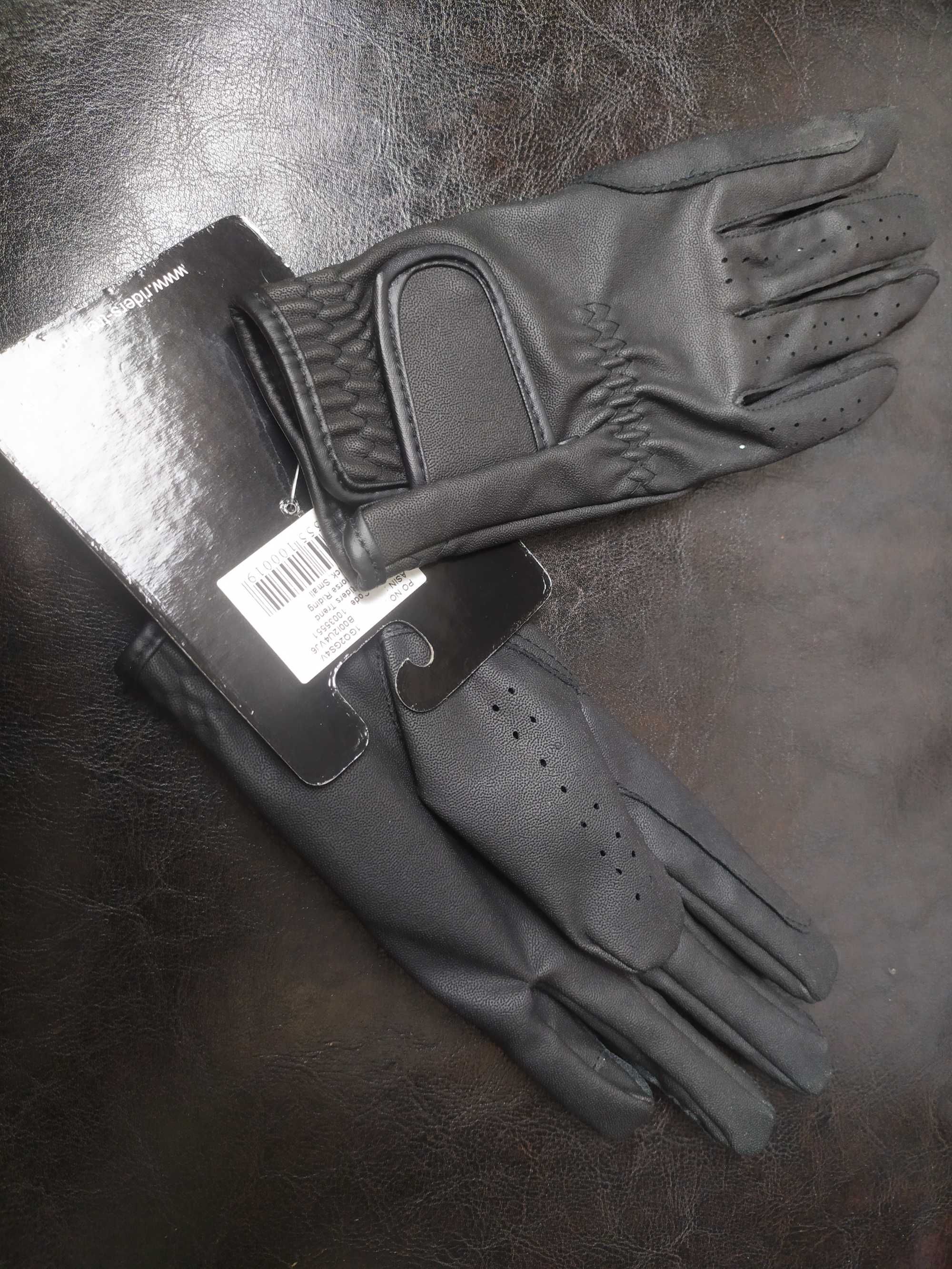Ръкавици  за езда XS,S,M