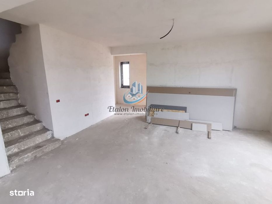 Casa Duplex 120 mp utili Piatra Neamt