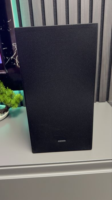 Vand soundbar samsung b650 3.1