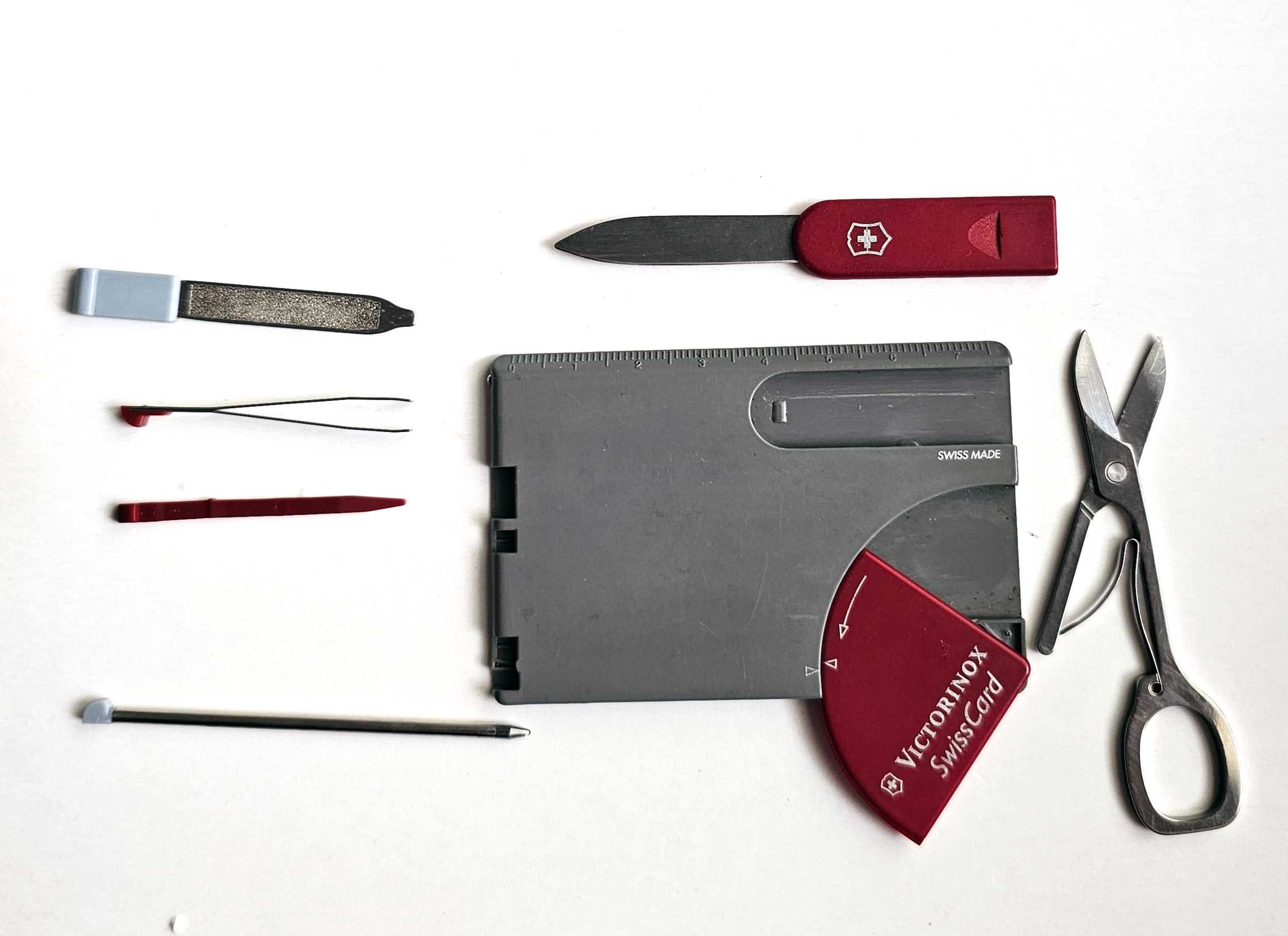 Victorinox-колекция ножчета