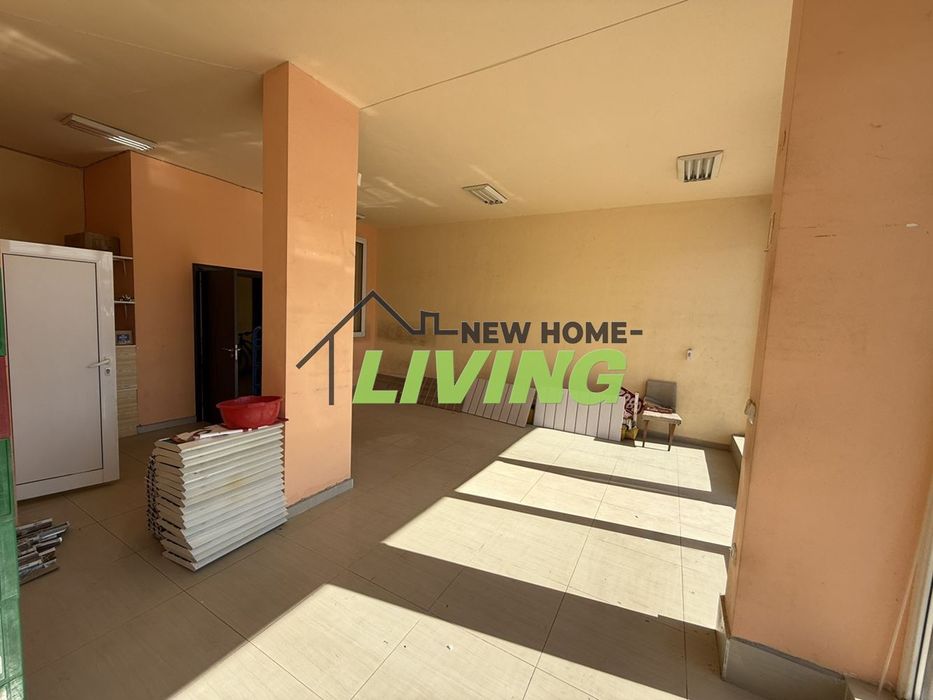 Продава се Магазин в Пловдив, Тракия - 61 кв.м за 2378 €/кв.м - Снимка #5