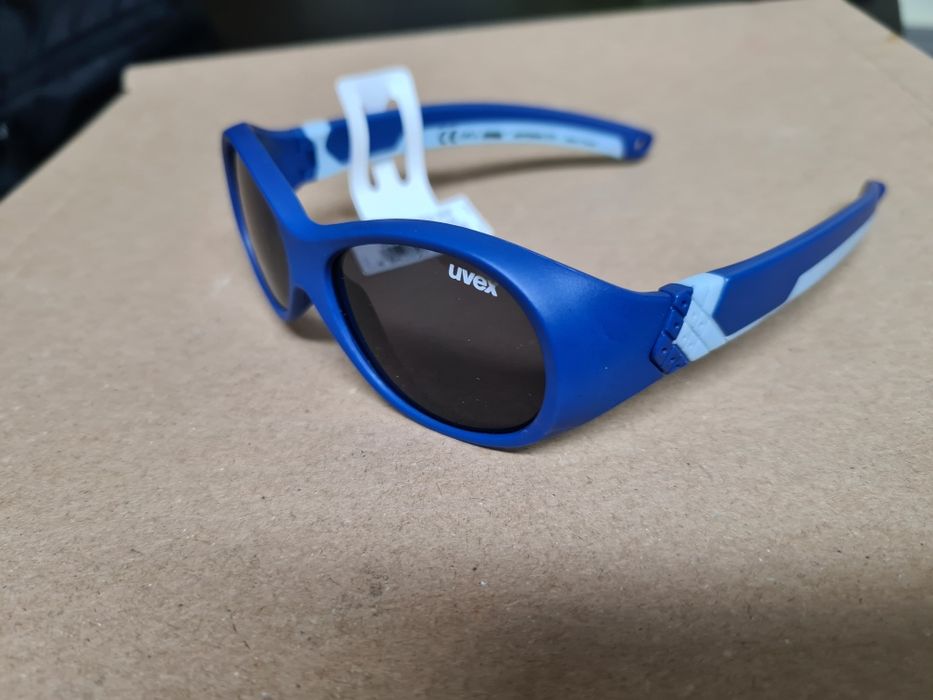 Детски слънчеви очила