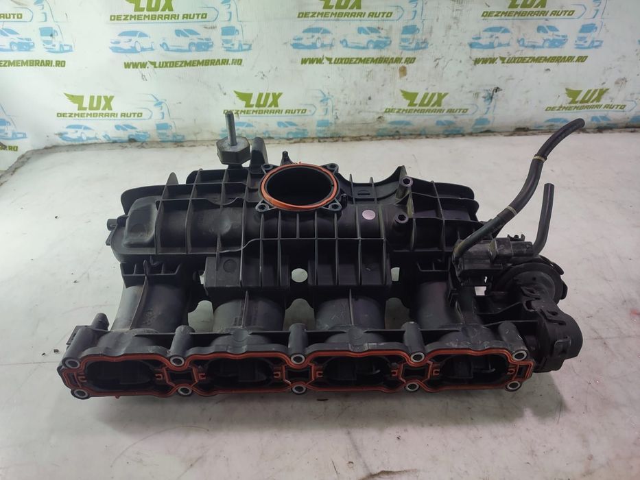 Galerie admisie aer 06L133201  2.0 DKNA +hybrid Audi A6 C8 [2018 - 20