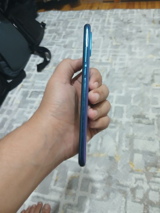 Huawei p30 lite 4/128gb imei otmagan