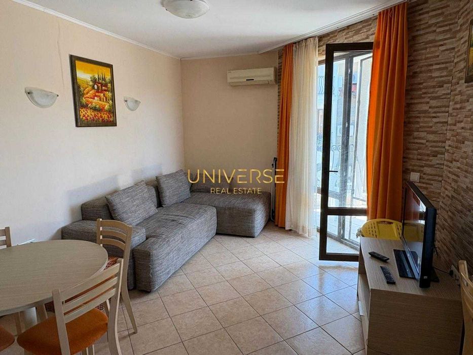 Продава се Тристаен апартамент в к.к. Слънчев бряг - 94 кв.м за 1118 €/кв.м - Снимка #15