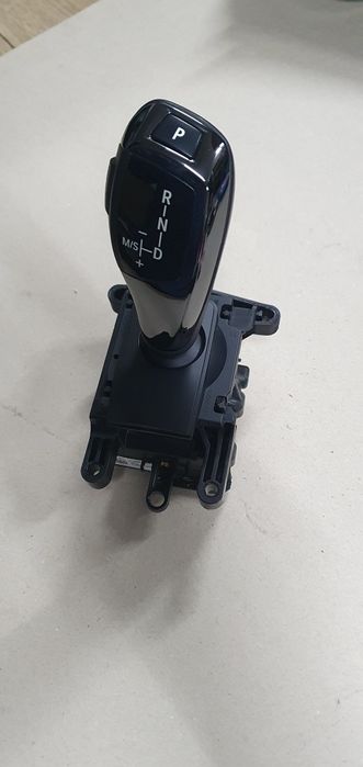 Schimbator CERAMIC Bmw F10 F01 F07 F11 F02 10 pini