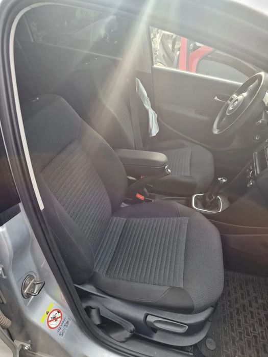 Dezmembram VW Polo, an 2010, 1.6 TDI euro 5 cod CAY, cutie manuala