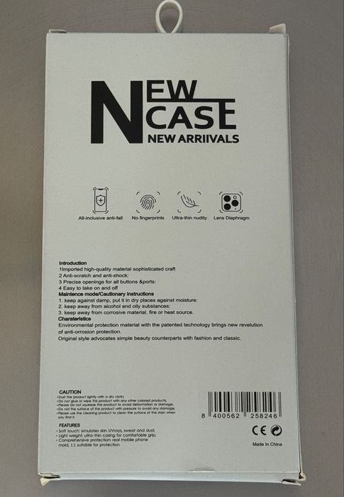 Husa iPhone 15 Pro Max inel magnetic suport