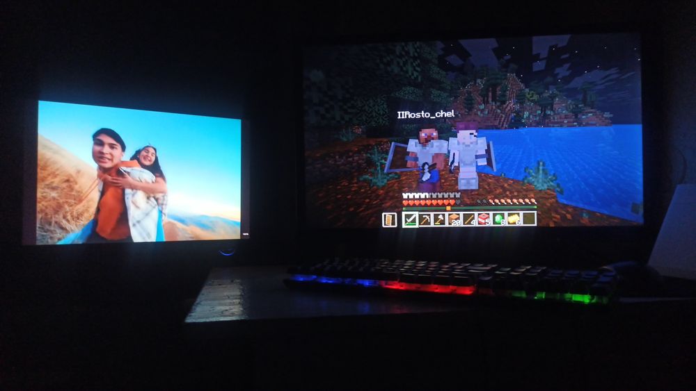 Мощный БЮДЖЕТНЫЙ ПК — готов к играм и работе!