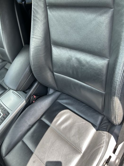 vand sau schimb audi a 6 c6 facelift 2010